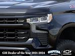 2026 Chevrolet Silverado 1500 Crew Cab 4WD Pickup for sale #9C18027 - photo 10