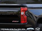 2026 Chevrolet Silverado 1500 Crew Cab 4WD Pickup for sale #9C18027 - photo 11