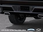 2026 Chevrolet Silverado 1500 Crew Cab 4WD Pickup for sale #9C18027 - photo 14