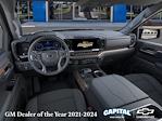2026 Chevrolet Silverado 1500 Crew Cab 4WD Pickup for sale #9C18027 - photo 15