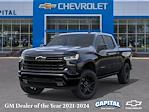 2026 Chevrolet Silverado 1500 Crew Cab 4WD Pickup for sale #9C18027 - photo 6