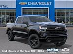 2026 Chevrolet Silverado 1500 Crew Cab 4WD Pickup for sale #9C18027 - photo 7