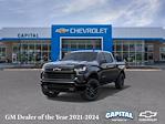 2026 Chevrolet Silverado 1500 Crew Cab 4WD Pickup for sale #9C18027 - photo 8