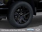 2026 Chevrolet Silverado 1500 Crew Cab 4WD Pickup for sale #9C18027 - photo 9