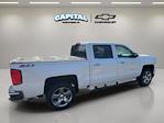 2018 Chevrolet Silverado 1500 Crew Cab 4WD Pickup for sale #9C18027A - photo 2