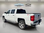 2018 Chevrolet Silverado 1500 Crew Cab 4WD Pickup for sale #9C18027A - photo 4