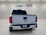 2018 Chevrolet Silverado 1500 Crew Cab 4WD Pickup for sale #9C18027A - photo 5