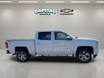 2018 Chevrolet Silverado 1500 Crew Cab 4WD Pickup for sale #9C18027A - photo 7