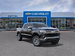 2026 Chevrolet Silverado 1500 Crew Cab 4WD Pickup for sale #9C18071 - photo 1