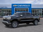 2026 Chevrolet Silverado 1500 Crew Cab 4WD Pickup for sale #9C18071 - photo 3