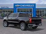 2026 Chevrolet Silverado 1500 Crew Cab 4WD Pickup for sale #9C18071 - photo 4