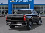 2026 Chevrolet Silverado 1500 Crew Cab 4WD Pickup for sale #9C18071 - photo 2