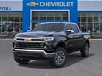 2026 Chevrolet Silverado 1500 Crew Cab 4WD Pickup for sale #9C18071 - photo 6