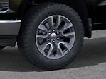 2026 Chevrolet Silverado 1500 Crew Cab 4WD Pickup for sale #9C18071 - photo 9