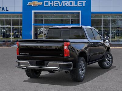 2026 Chevrolet Silverado 1500 Crew Cab 4WD Pickup for sale #9C18149 - photo 2