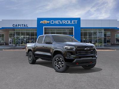 New 2026 Chevrolet Colorado Z71 Crew Cab for sale #9C182842 - photo 1
