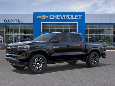 New 2026 Chevrolet Colorado Z71 Crew Cab for sale #9C182842 - photo 1