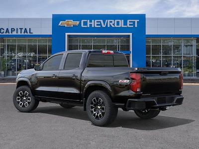 New 2026 Chevrolet Colorado Z71 Crew Cab for sale #9C182842 - photo 2
