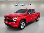 2023 Chevrolet Silverado 1500 Crew Cab 4WD Pickup for sale #9C18451A - photo 1