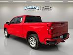 2023 Chevrolet Silverado 1500 Crew Cab 4WD Pickup for sale #9C18451A - photo 3