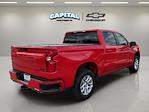 2023 Chevrolet Silverado 1500 Crew Cab 4WD Pickup for sale #9C18451A - photo 5