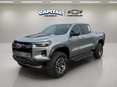 2024 Chevrolet Colorado Crew Cab 4WD Pickup for sale #9C18600A - photo 1