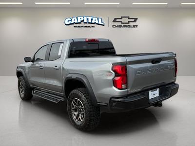 Used 2024 Chevrolet Colorado ZR2 Crew Cab for sale #9C18600A - photo 2
