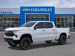 New 2026 Chevrolet Silverado 1500 LT Crew Cab for sale #9C19166 - photo 1