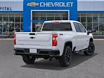 2026 Chevrolet Silverado 2500 Crew Cab 4WD Pickup for sale #9C19242 - photo 4