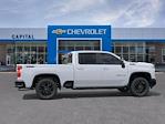 2026 Chevrolet Silverado 2500 Crew Cab 4WD Pickup for sale #9C19242 - photo 5