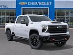 2026 Chevrolet Silverado 2500 Crew Cab 4WD Pickup for sale #9C19242 - photo 7