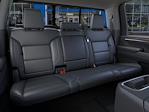 2026 Chevrolet Silverado 2500 Crew Cab 4WD Pickup for sale #9C19370 - photo 17