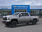 2026 Chevrolet Silverado 2500 Crew Cab 4WD Pickup for sale #9C19370 - photo 2