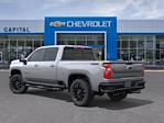 2026 Chevrolet Silverado 2500 Crew Cab 4WD Pickup for sale #9C19370 - photo 3