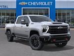 2026 Chevrolet Silverado 2500 Crew Cab 4WD Pickup for sale #9C19370 - photo 7