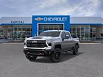 2026 Chevrolet Silverado 2500 Crew Cab 4WD Pickup for sale #9C19370 - photo 8