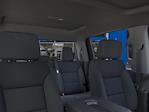 New 2026 Chevrolet Silverado 1500 Custom Crew Cab for sale #9C19384 - photo 24
