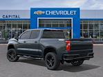 New 2026 Chevrolet Silverado 1500 Custom Crew Cab for sale #9C19384 - photo 3
