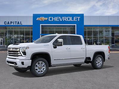New 2026 Chevrolet Silverado 2500 - photo 1