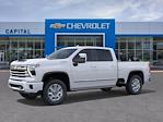 2026 Chevrolet Silverado 2500 Crew Cab 4WD Pickup for sale #9C19464 - photo 2