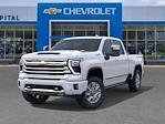 2026 Chevrolet Silverado 2500 Crew Cab 4WD Pickup for sale #9C19464 - photo 6