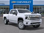 2026 Chevrolet Silverado 2500 Crew Cab 4WD Pickup for sale #9C19464 - photo 7