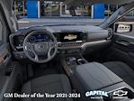 2026 Chevrolet Silverado 1500 Crew Cab 4WD Pickup for sale #9C19721 - photo 15