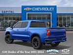 2026 Chevrolet Silverado 1500 Crew Cab 4WD Pickup for sale #9C19721 - photo 4