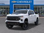2026 Chevrolet Silverado 1500 Crew Cab 4WD Pickup for sale #9C19844 - photo 6