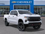2026 Chevrolet Silverado 1500 Crew Cab 4WD Pickup for sale #9C19844 - photo 7