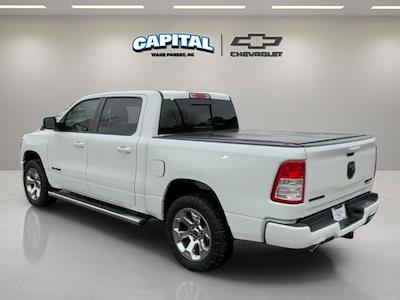 Used 2019 Ram 1500 - photo 1