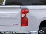 2025 Chevrolet Silverado 1500 Double Cab 4WD Pickup for sale #9C203265 - photo 11