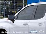 2025 Chevrolet Silverado 1500 Double Cab 4WD Pickup for sale #9C203265 - photo 12