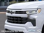2025 Chevrolet Silverado 1500 Double Cab 4WD Pickup for sale #9C203265 - photo 13